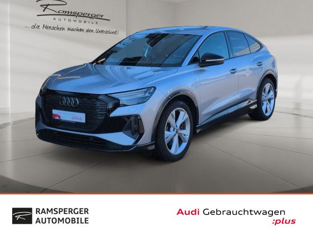 Audi Q4 e-tron 56.800 km 35.880 € Kirchheim 73230