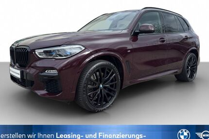 BMW X5 97.500 km 52.690 &euro; Asperg 71679