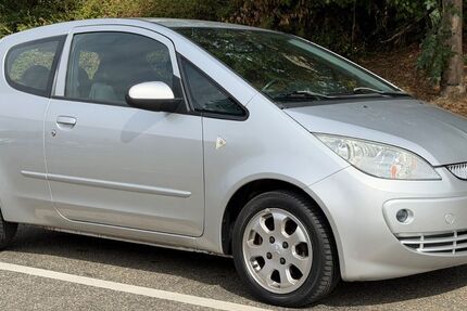 Mitsubishi Colt 162.000 km 1.599 &euro; Fellbach 70736