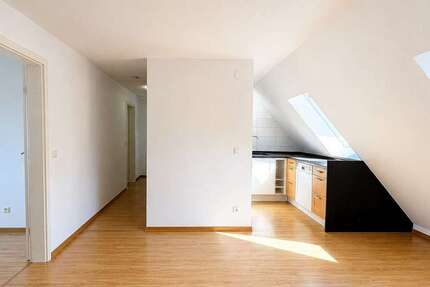 Wohnung Vaihingen an der Enz - 2 Zimmer, 45 m&sup2;, 176.000&euro; | Angebot:26962019