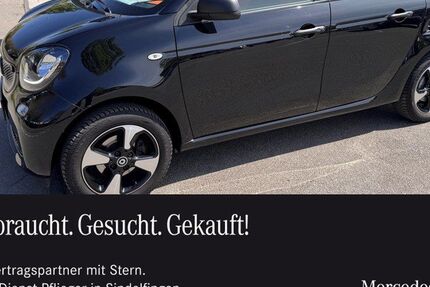 Smart ForFour 25.800 km 9.990 &euro; Sindelfingen 71065