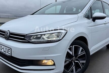 VW Touran 186.233 km 20.490 &euro; Böblingen/Stuttgart 71034
