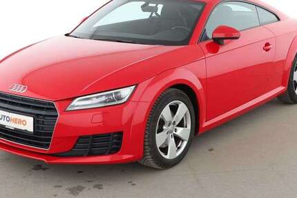 Audi TT 57.144 km 24.290 &euro; Stuttgart 70195
