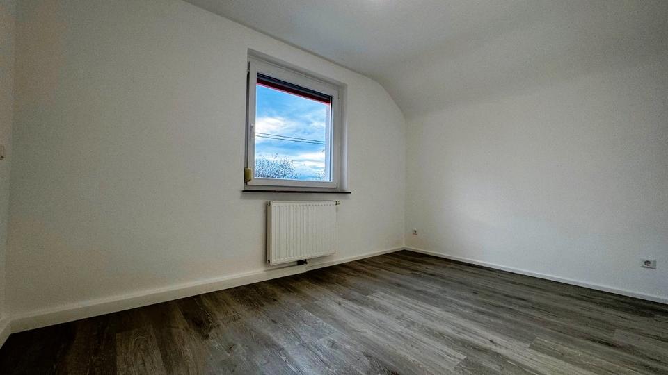Etagenwohnung Waiblingen Bittenfeld - 3 Zimmer, 70 m&sup2;, 1.200&euro; | Angebot:26152565
