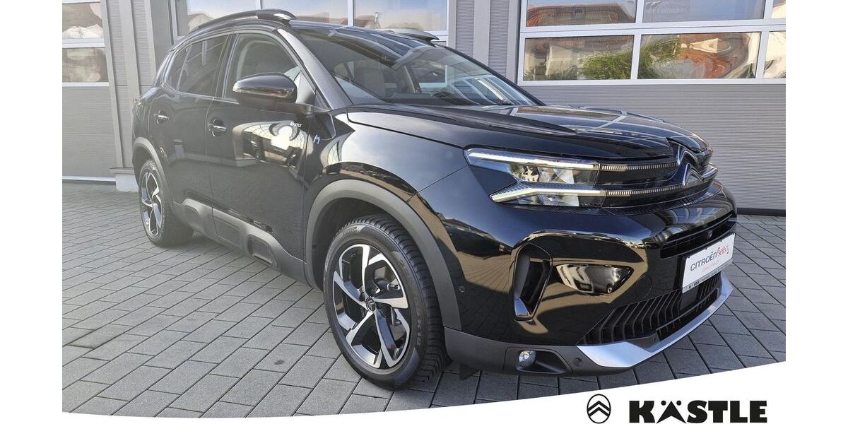 Citroen C5 Aircross 28.300 km 29.990 € Remshalden 73630