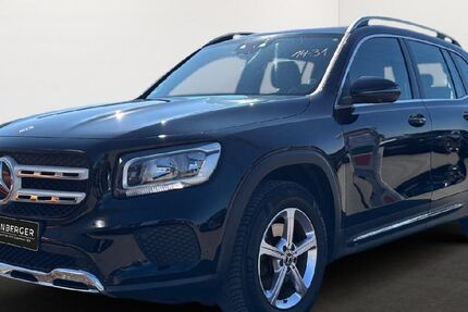 Mercedes-Benz GLB 200 82.350 km 26.379 &euro; Ingersheim 74379