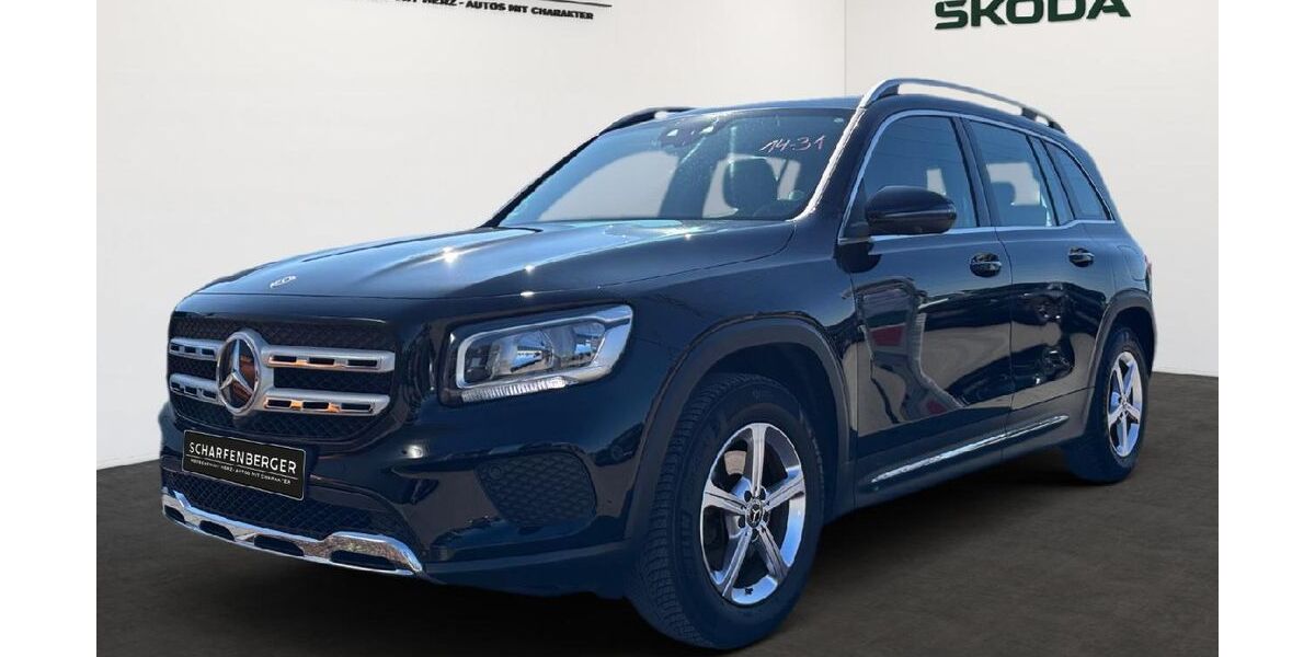 Mercedes-Benz GLB 200 82.350 km 26.379 &euro; Ingersheim 74379