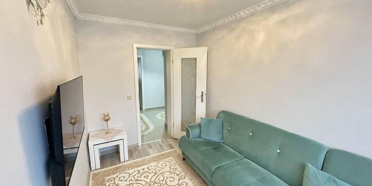 Etagenwohnung Ludwigsburg Oßweil - 4 Zimmer, 102 m&sup2;, 515.000&euro; | Angebot:26043287