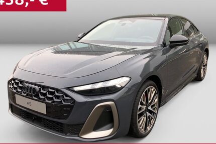 Audi A5 3.500 km 64.690 &euro; Backnang 71522