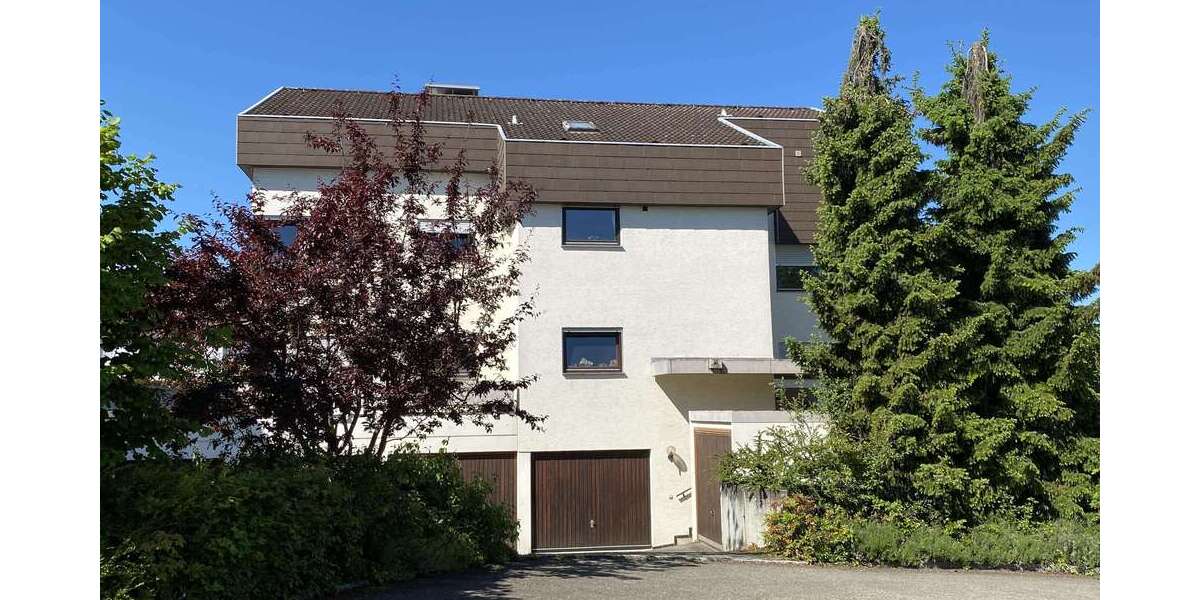 Etagenwohnung Denkendorf - 6 Zimmer, 139 m&sup2;, 495.000&euro; | Angebot:26878647