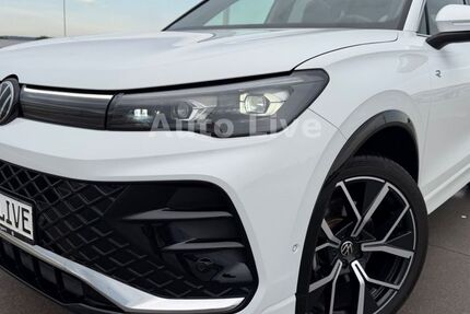 VW Tiguan 50.000 km 41.990 &euro; Böblingen/Stuttgart 71034
