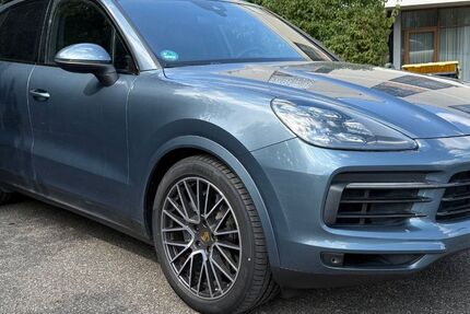 Porsche Cayenne 11.650 km 59.999 &euro; Stuttgart 70327