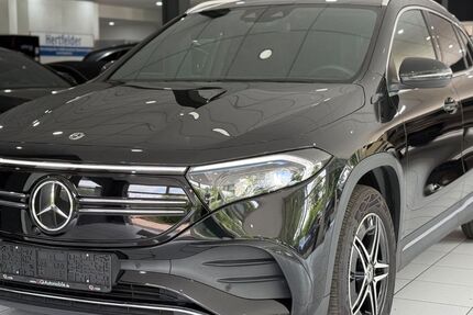 Mercedes-Benz EQA 54.000 km 29.990 € Weil im Schönbuch 71093
