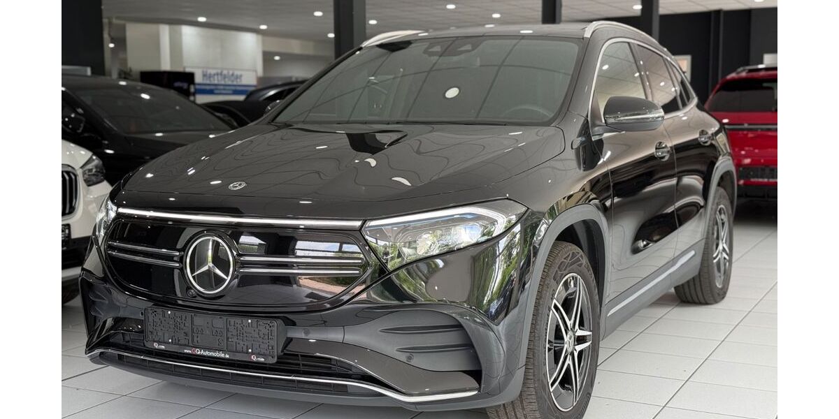 Mercedes-Benz EQA 54.000 km 29.990 € Weil im Schönbuch 71093