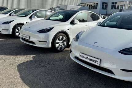 Tesla Model Y 79.850 km 36.999 &euro; Holzgerlingen 71088