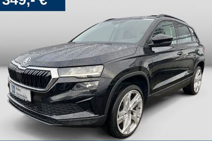 Skoda Karoq 49.807 km 27.930 € Weinstadt-Endersbach 71384