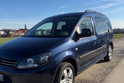 VW Caddy Maxi 278.000 km 9.978 &euro; Esslingen 73728