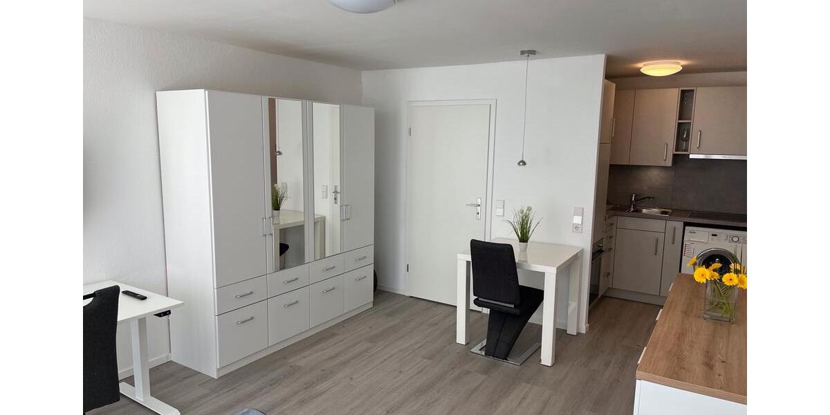 Terrassenwohnung Stuttgart Stuttgart-Mitte - 1 Zimmer, 29 m&sup2;, 168.000&euro; | Angebot:26975462