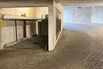 Garage zu verkaufen in Böblingen- Dagersheim 9.000 € zimmer