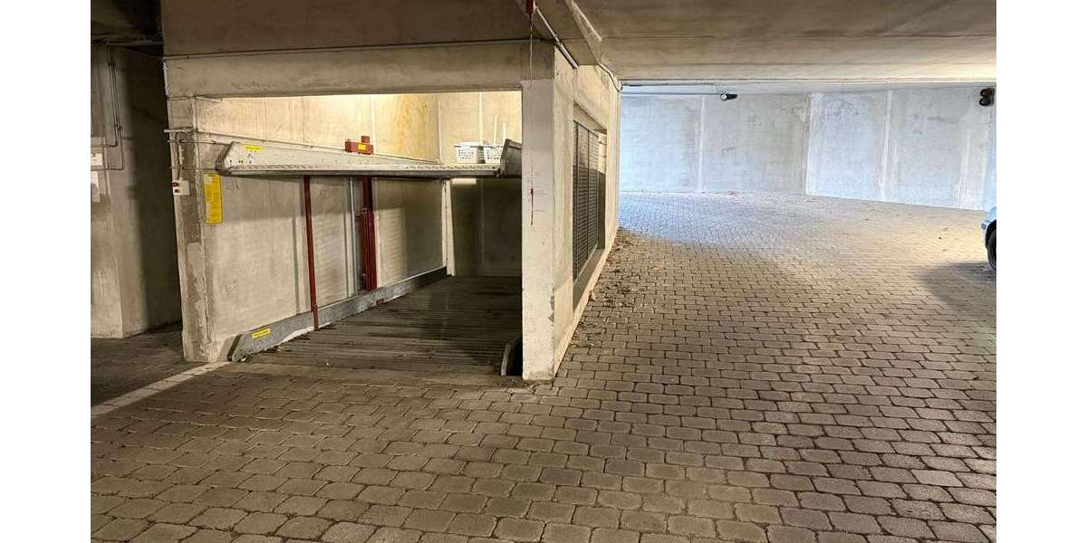 Garage zu verkaufen in Böblingen- Dagersheim 9.000 € zimmer