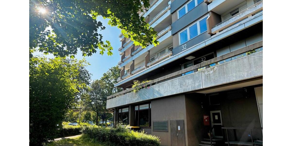 Etagenwohnung Kornwestheim - 3 Zimmer, 87 m&sup2;, 375.000&euro; | Angebot:26770365