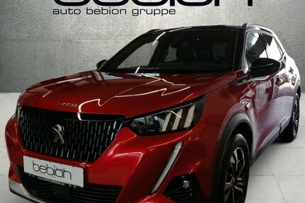 Peugeot 2008 15.500 km 19.880 &euro; Schönaich 71101