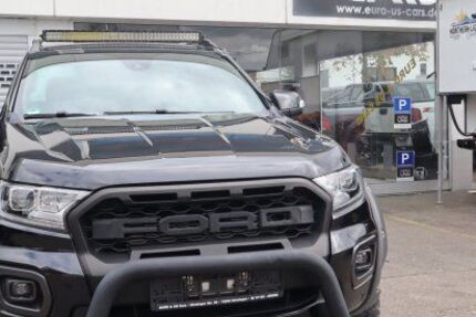 Ford Ranger 58.339 km 35.990 € Metzingen(NH) 72555