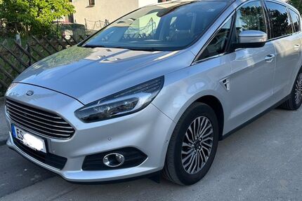 Ford S-Max 99.999 km 21.500 &euro; Filderstadt 70794