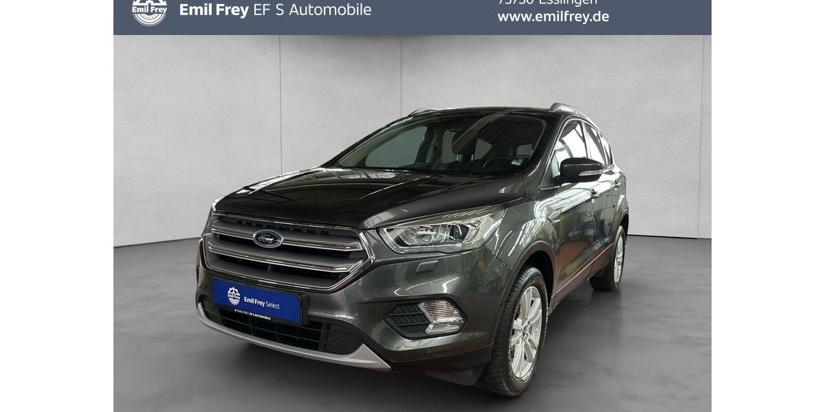 Ford Kuga 84.082 km 15.890 € Esslingen 73730