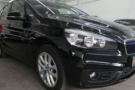 BMW 225 Active Tourer 105.000 km 13.899 &euro; Metzingen 72555