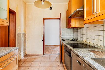 Wohnung zu verkaufen 3 zimmer