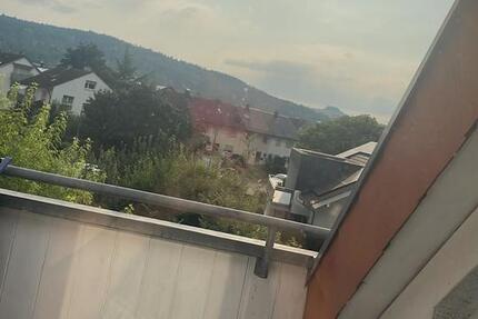 Wohnung Winterbach - 1 Zimmer, 25 m&sup2;, 555&euro; | Angebot:25125647