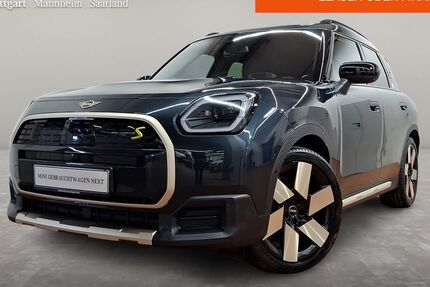 Mini Countryman SE (Cooper) 17.545 km 37.590 &euro; Stuttgart 70569