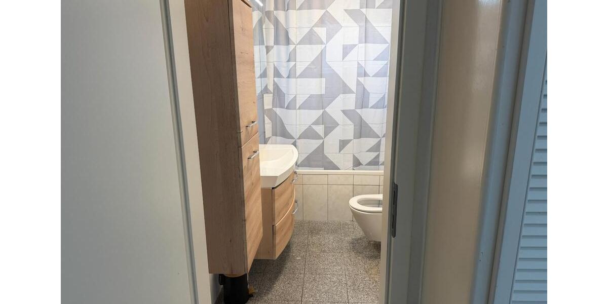 Etagenwohnung Esslingen am Neckar Pliensauvorstadt - 4 Zimmer, 110 m&sup2;, 1.500&euro; | Angebot:26271063