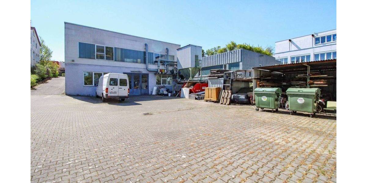 Gewerbeobjekt Stuttgart Münster - 1.900.000&euro; | Angebot:26779544