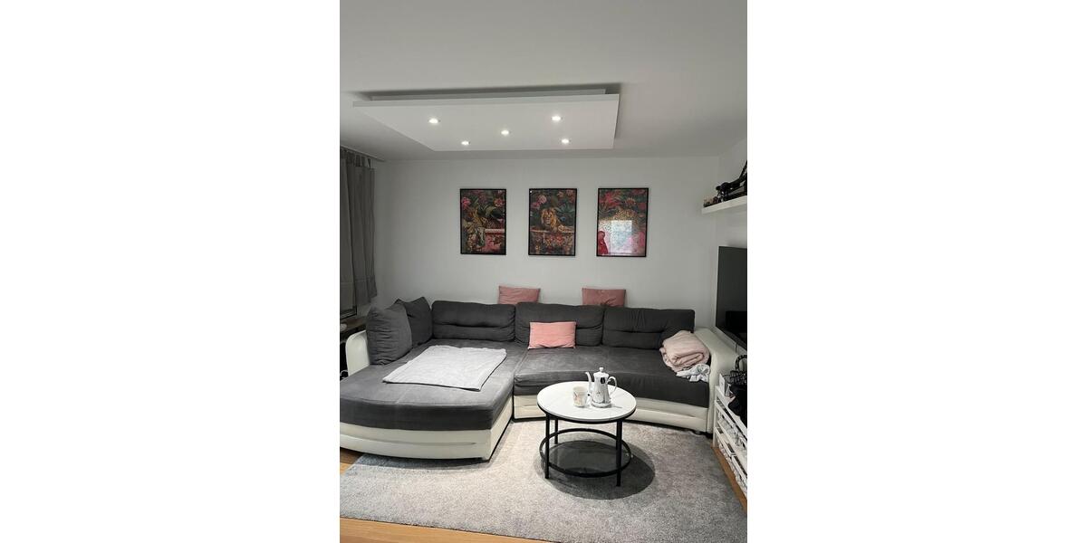 Erdgeschoßwohnung Marbach am Neckar - 2.5 Zimmer, 60 m&sup2;, 220.000&euro; | Angebot:24657970