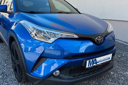 Toyota C-HR 117.000 km 12.700 &euro; Markgroningen 71706