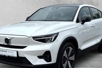 Volvo C40 116.432 km 25.490 &euro; Tübingen 72072
