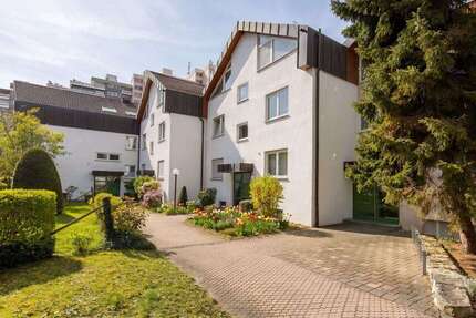 Wohnung Kornwestheim - 2 Zimmer, 56 m&sup2;, 195.000&euro; | Angebot:26879847