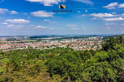 Grundstück zu verkaufen in Gerlingen 995.000 € 1802 m²