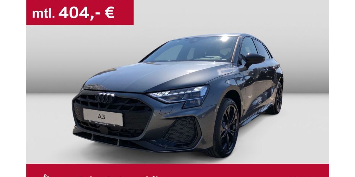 Audi A3 3.000 km 48.690 € Backnang 71522