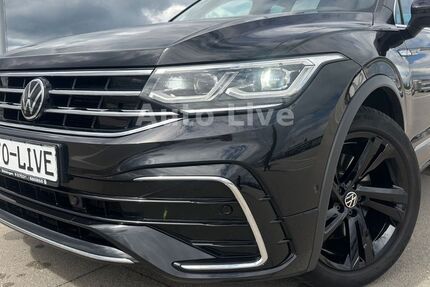 VW Tiguan 100.000 km 32.490 &euro; Böblingen/Stuttgart 71034