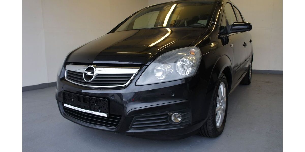 Opel Zafira 204.000 km 3.590 &euro; Sindelfingen 71065