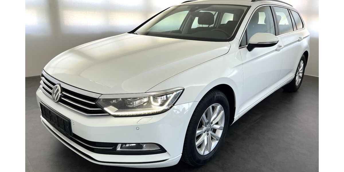VW Passat 295.000 km 9.290 &euro; Metzingen 72555