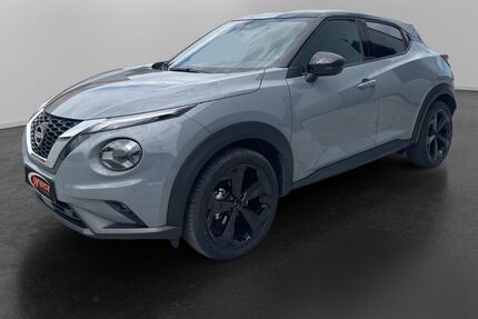 Nissan Juke 4.000 km 26.398 &euro; Bempflingen 72658