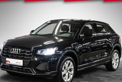 Audi Q2 34.627 km 32.520 &euro; Stuttgart 70469