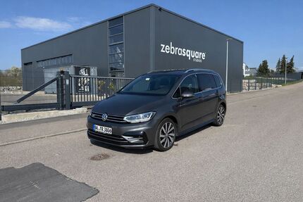 VW Touran 136.000 km 21.900 &euro; Stuttgart 70178