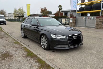 Audi A6 282.000 km 12.499 &euro; Gemmrigheim 74376