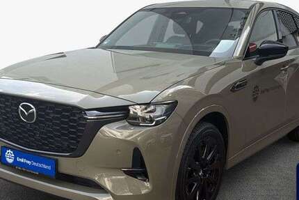 Mazda CX-60 2.000 km 54.190 &euro; Stuttgart 70190
