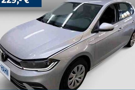 VW Polo 44.714 km 17.390 &euro; Kornwestheim 70806